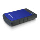 НЖМД Transcend StoreJet 2.5 USB 3.0 2TB серія H Blue
